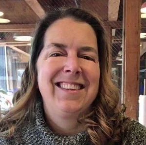 Meet your Posher, Gina